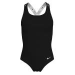 Nike Girls Crossback 1 Piece Swimsuit