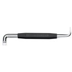 Stahlwille Offset Screwdriver 10551 1+2