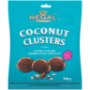 Regal Coconut Clusters Bag 300G