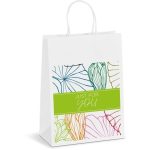 Altitude Animated Digital Print Midi Paper Gift 200GSM