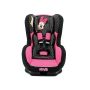 Minnie Cosmo Infant Car Seat