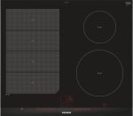 Siemens 60CM Black Induction Hob - EX675LEC1E