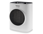 Taurus White 2 Settings Floor Heater - 947429