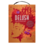 Natural Sweet Red Wine Box 5L