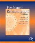 Psychiatric Rehabilitation Paperback 3RD Edition