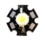 Star LED Cool White - 4 Watt
