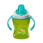 Hydrate Easy Sipper With Handles 260ML Supplied Colour May Vary