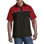 Racing Pit Shirt Mens