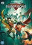 Batman And Superman - Battle Of The Super Sons DVD