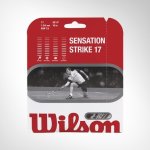 Wilson Sensation Strike Squash String