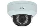 IPC324ER3-DVPF28 Uniview 4MP Dome Camera 2.8MM Fixed Lens IP67 IK10 Two-way Audio Micro Sd 256GB Smart Ir 30M With Poe