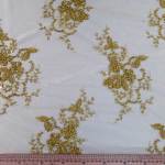 LaCie Lace EA02 Golden