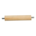 Wooden Toilet Roll Insert 14CM