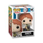 Funko Pop Animation: Demon Slayer – Sabito No Mask