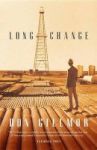 Long Change Paperback