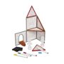 Magnetivity - Draw & Build Castle