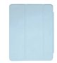 Macally Protective Case And Stand For Ipad 10.9" 2022 - Blue