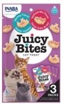Juicy Bites 3PCK Of 11.3G – Shrimp & Seafood