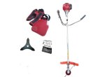 Tanaka EX50 Brush Cutter With EX50 47.9CC 4-STROKE Engine