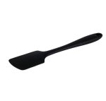 Full Silicone Spatula - Black Chef& 039 S Depot