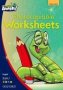 Aweh English Grade 2 Levels 5 To 8 Photocopiable Worksheets   Paperback