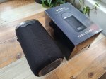 Madrid Swiss Cougar 30W Bt Speaker