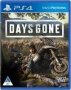 Days Gone