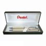 Pentel Sterling Gift Set White