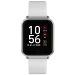 Series 06 White Smart Watch