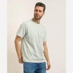 Calvin Klein Classic Monogram S S Tee Mi