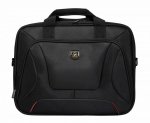 Port Designs Courchevel 13.3 14& Toploading Case Black