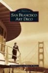 San Francisco Art Deco Hardcover