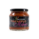 2BROTHERS Pineapple Atchar 250ML