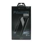 Mocoll 2.5D Tempered Glass Full Cover Screen Protector For Iphone XS Max - Black