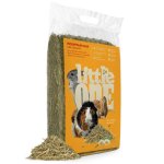 Little One Mountain Hay With Camomile 400G