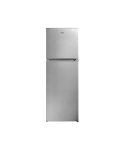 Defy 157L Metallic Top Freezer Fridge