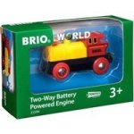 Brio World Two-way Battered Powered Engine