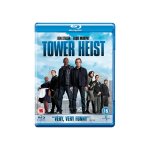 Tower Heist Blu-ray Disc