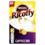 Biscuit Flavoured Cappuccino Sticks 23G