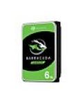 Seagate Barracuda 6TB SATA6G ST6000DM003 3.5 Hard Disk Drive