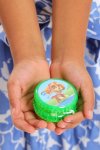 Children’s 5 Pcs Disney Cartoon Character Yo-yo Toy