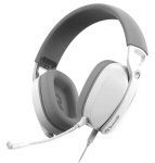 Marvo Pluz 70S Gaming Headset - White