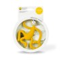 Matchstick Monkey - Dancing Monkey Teether - Yellow