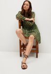 Dress Viena - Green