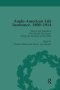 Anglo-american Life Insurance 1800-1914 Volume 1 - What Is Life Insurance? Why Should You Insure? Selling Life Insurance To The Public   Paperback