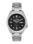 Seiko 5 Sports Automatic Black Dial Men's Watch SRPE55K1