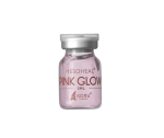 Mesoheal Pink Glow Skin Boosters Try Me Single Vial