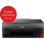 Canon Pixma G2420 Inkjet A4 4800 X 1200 Dpi 9.1 / 6.0 Ipm 2-LINE Lcd 100 Sheets