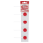 Cherry Lollipops 5 Pack