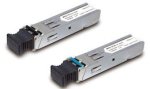 Planet Mgb-lx Sfp-port 1000BASE-LX Mini-gbic Module 10KM Single Mode